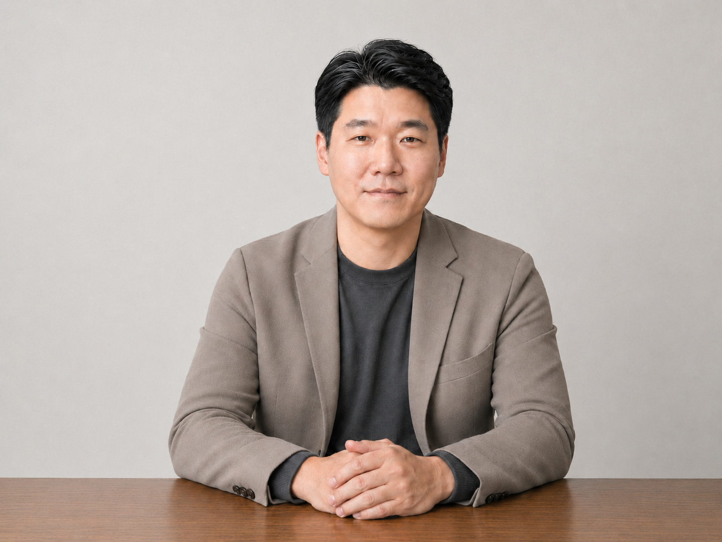 비발디 스튜디오 대표 박범준