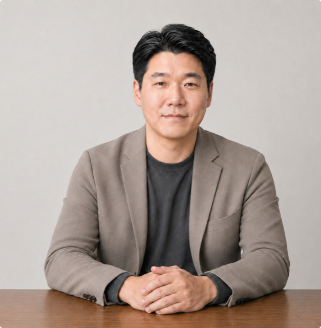 박범준 프로필 사진